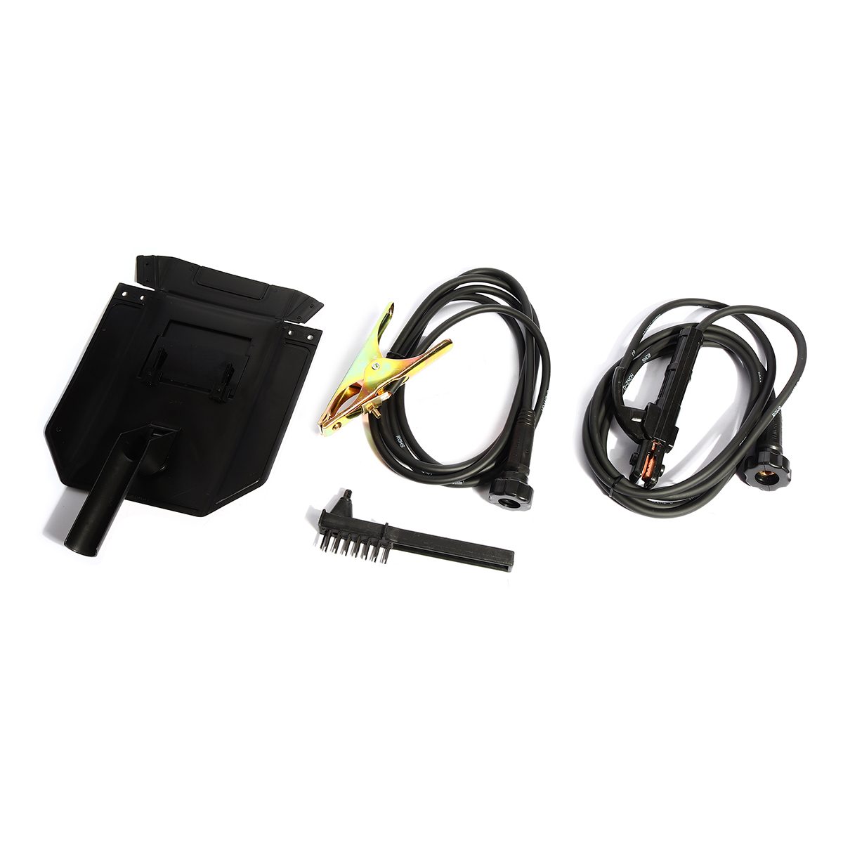 เครื่องเชื่อม IGBT โนโวอาร์ค (NOVOARC) รุ่น NOVO-160 กระแสไฟเชื่อม 160 แอมป์ แรงดันไฟฟ้า 220 โวลต์ ใช้ได้กับลวดเชื่อมทุกชนิด ตั้งแต่ขนาด 2.6