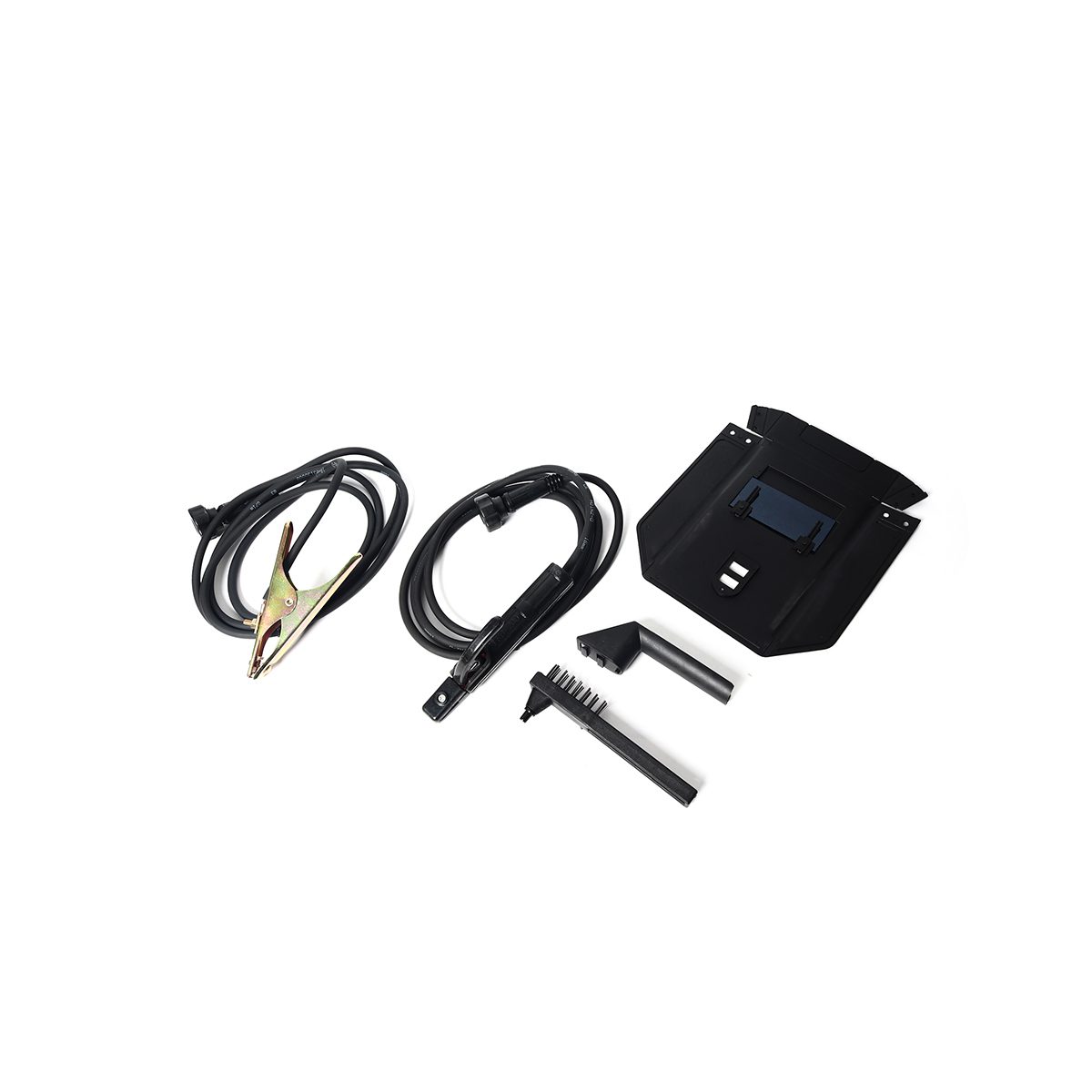 เครื่องเชื่อม (IGBT) NOVOARC รุ่น NOVO-200 กระแสไฟเชื่อม 200 แอมป์ กำลังไฟ 7.1 กิโลโวลต์แอมป์ รับประกัน 2 ปี