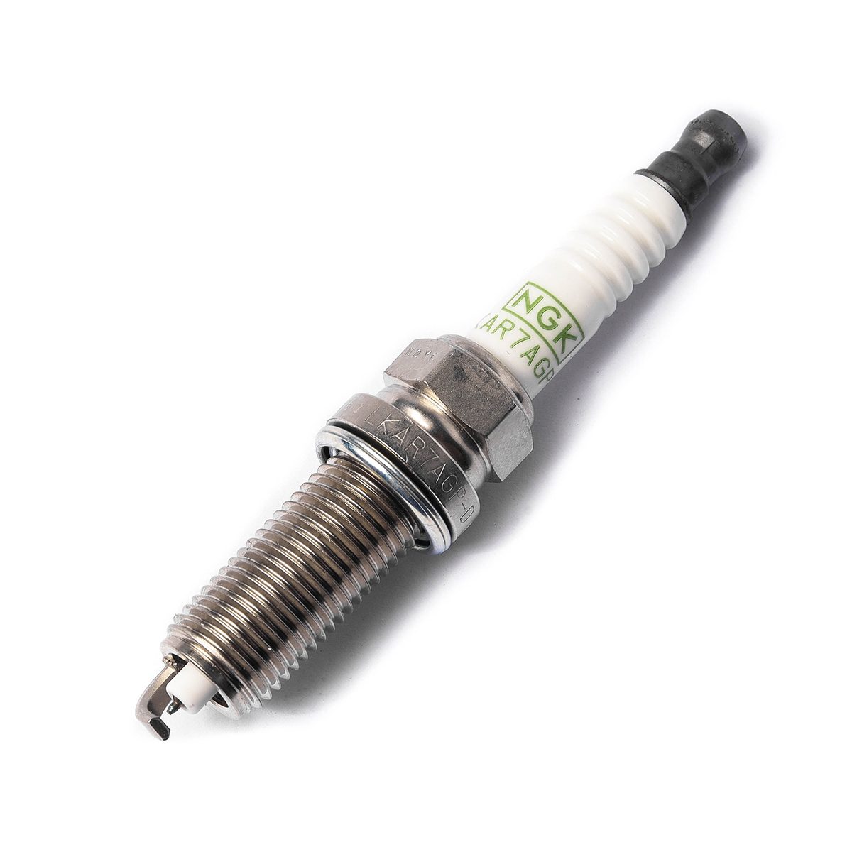 หัวเทียน แบรนด์ เอ็น.จี.เค (NGK) รุ่น NGK G-POWER ใช้กับรถยนต์ รุ่น ALTIS3ZR-FR,2ZR-FE และ 1ZR-FE แกนกลางทำจาก Platinum Alloy แกนกลางโต 0.6 