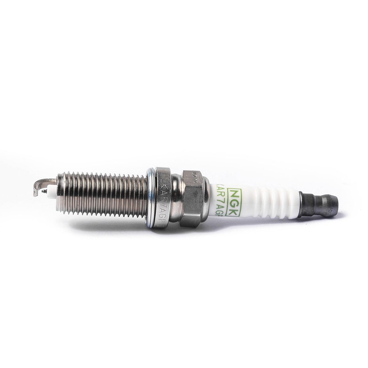 หัวเทียน แบรนด์ เอ็น.จี.เค (NGK) รุ่น NGK G-POWER ใช้กับรถยนต์ รุ่น ALTIS3ZR-FR,2ZR-FE และ 1ZR-FE แกนกลางทำจาก Platinum Alloy แกนกลางโต 0.6 