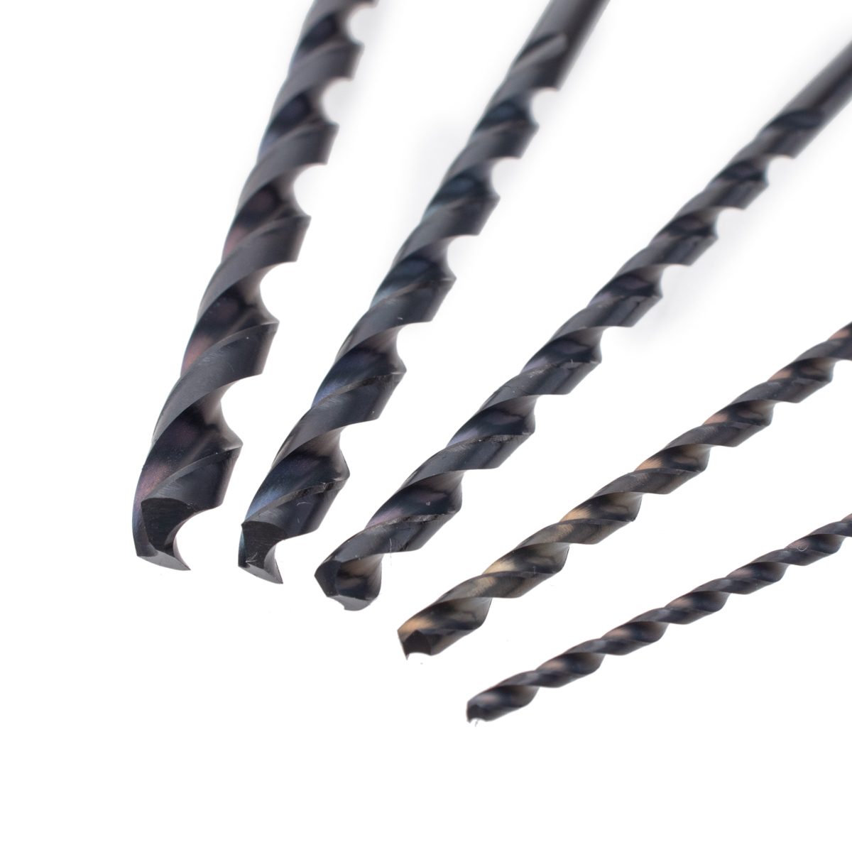 L550_150X3.5 MM ดอกสว่านยาวพิเศษ