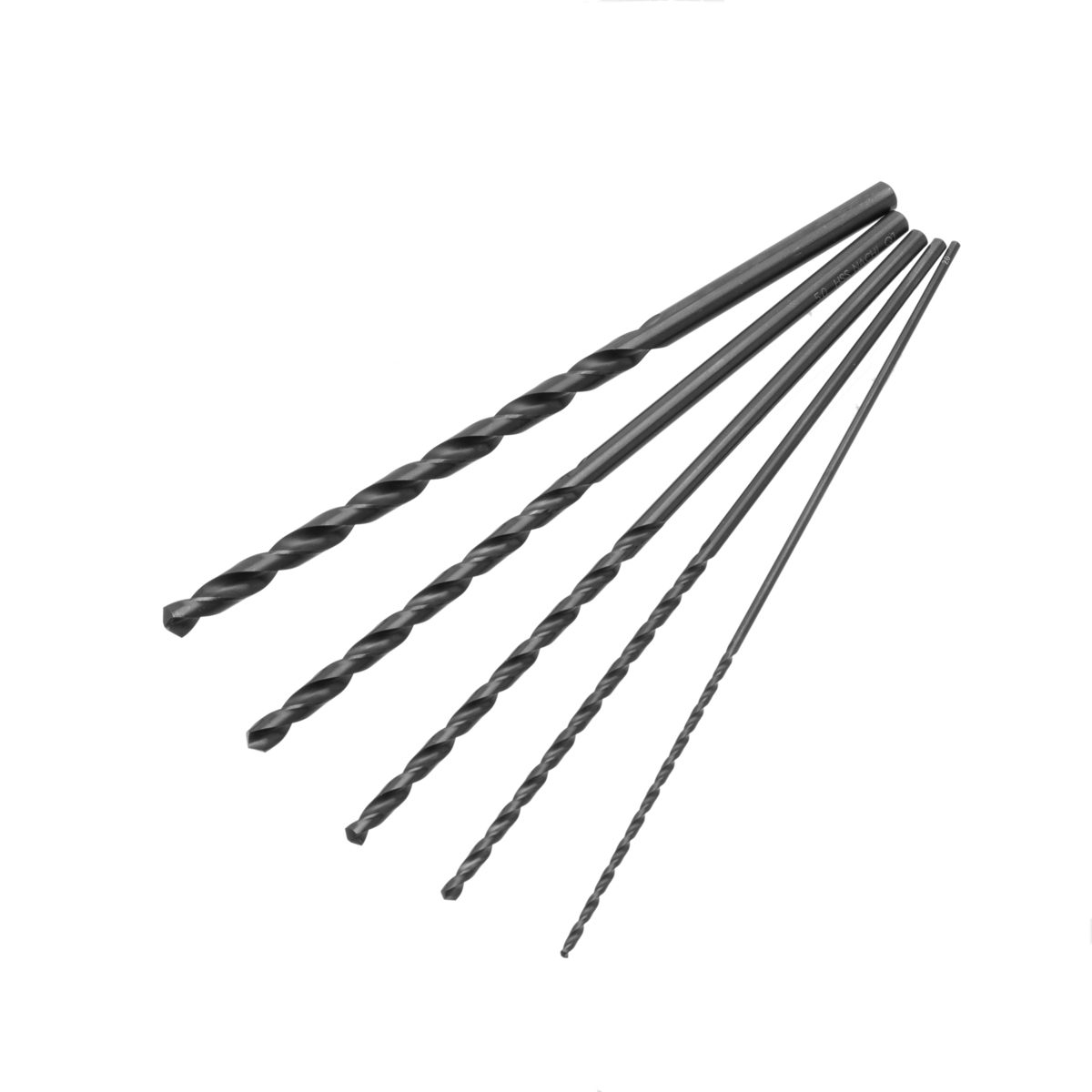 L550_150X6.4 MM ดอกสว่านยาวพิเศษ