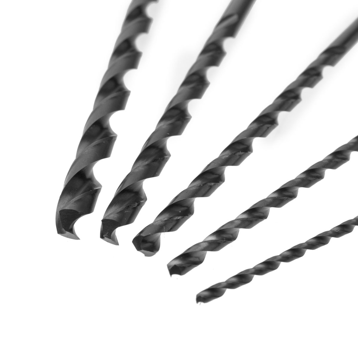 L550_150X6.4 MM ดอกสว่านยาวพิเศษ
