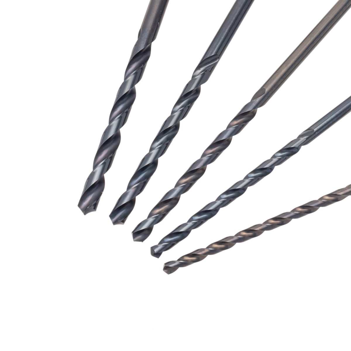 L550_200X3.5 MM ดอกสว่านยาวพิเศษ