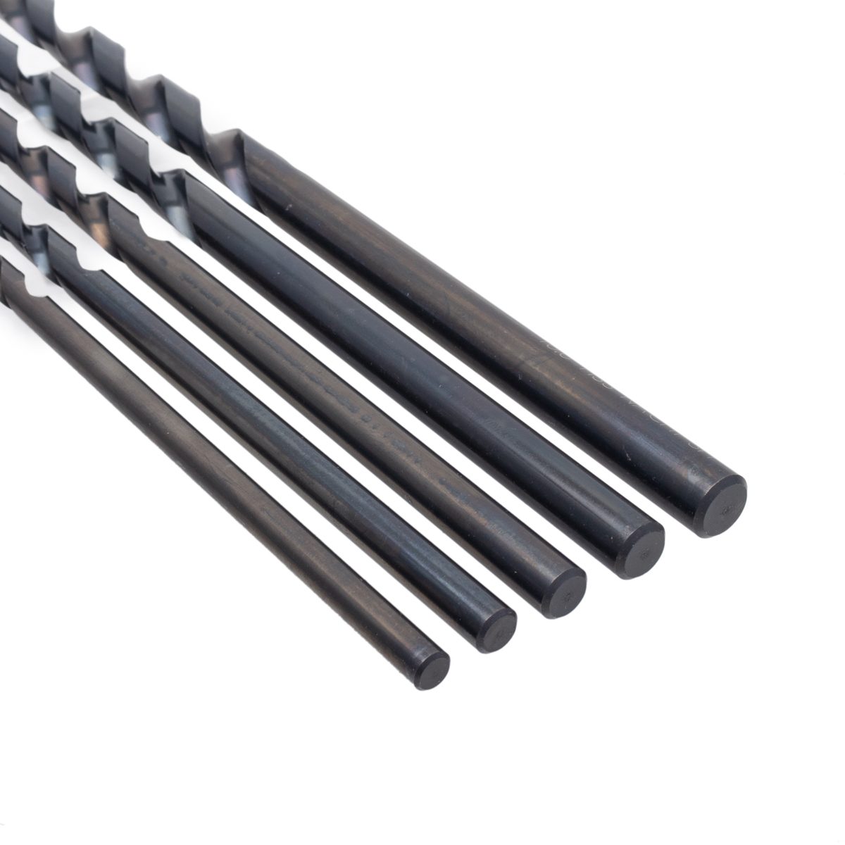 L550_200X3.5 MM ดอกสว่านยาวพิเศษ