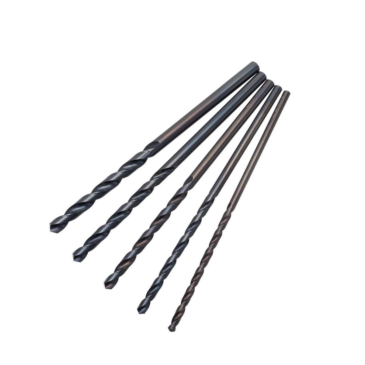 L550_250X11.0 MM ดอกสว่านยาวพิเศษ