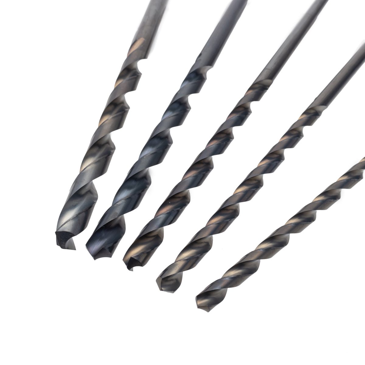 L550_300X19.0 MM ดอกสว่านยาวพิเศษ
