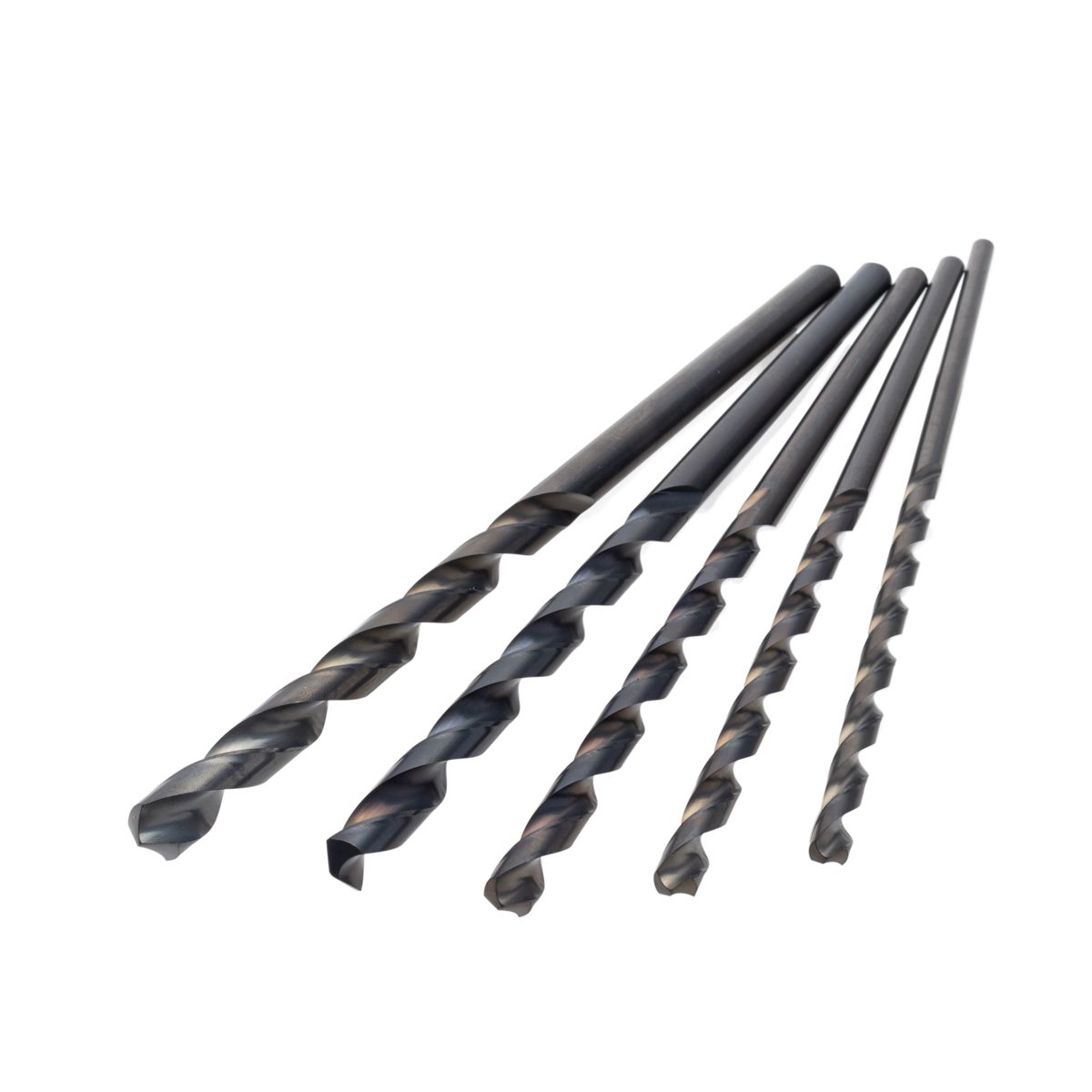 L550_400X5.0 MM ดอกสว่านยาวพิเศษ