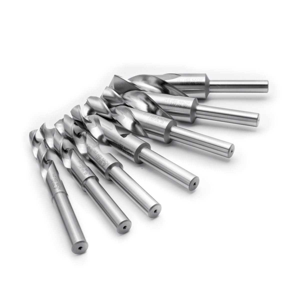 L575_15/16" ดอกสว่านก้านลด1/2"