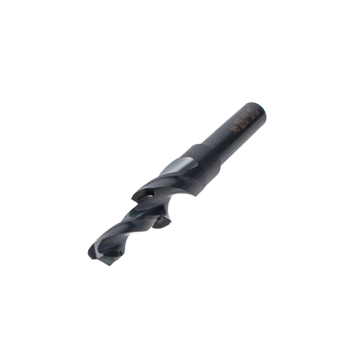 NACHI (นาชิ)L597_M5 ดอกสว่าน HSS (ไฮสปีด) เจาะสกูร ทำรูน๊อต สำหรับทำรู Slotted Hex Bolt Holes