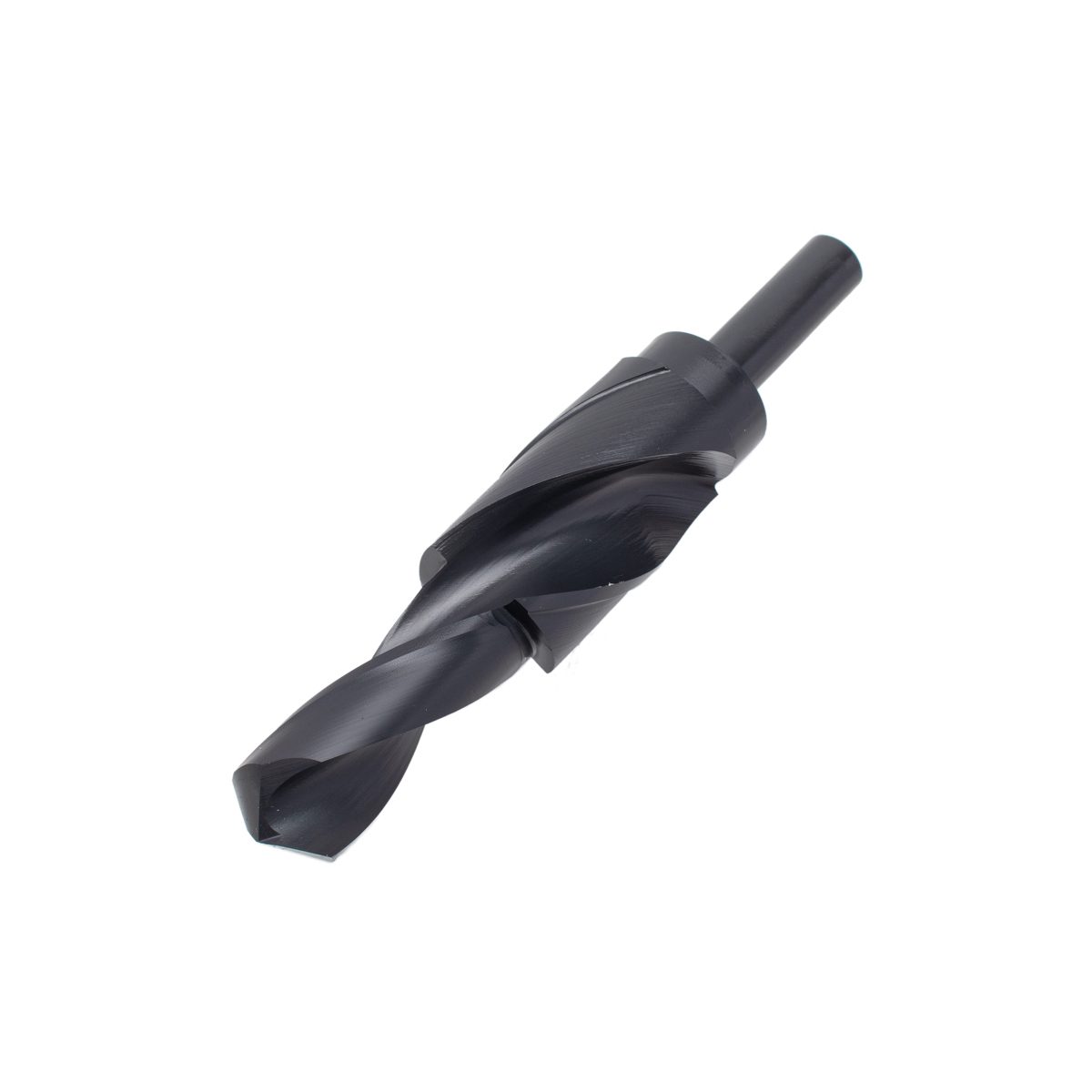 NACHI (นาชิ)L597_M10 ดอกสว่าน HSS (ไฮสปีด) เจาะสกูร ทำรูน๊อต สำหรับทำรู Slotted Hex Bolt Holes