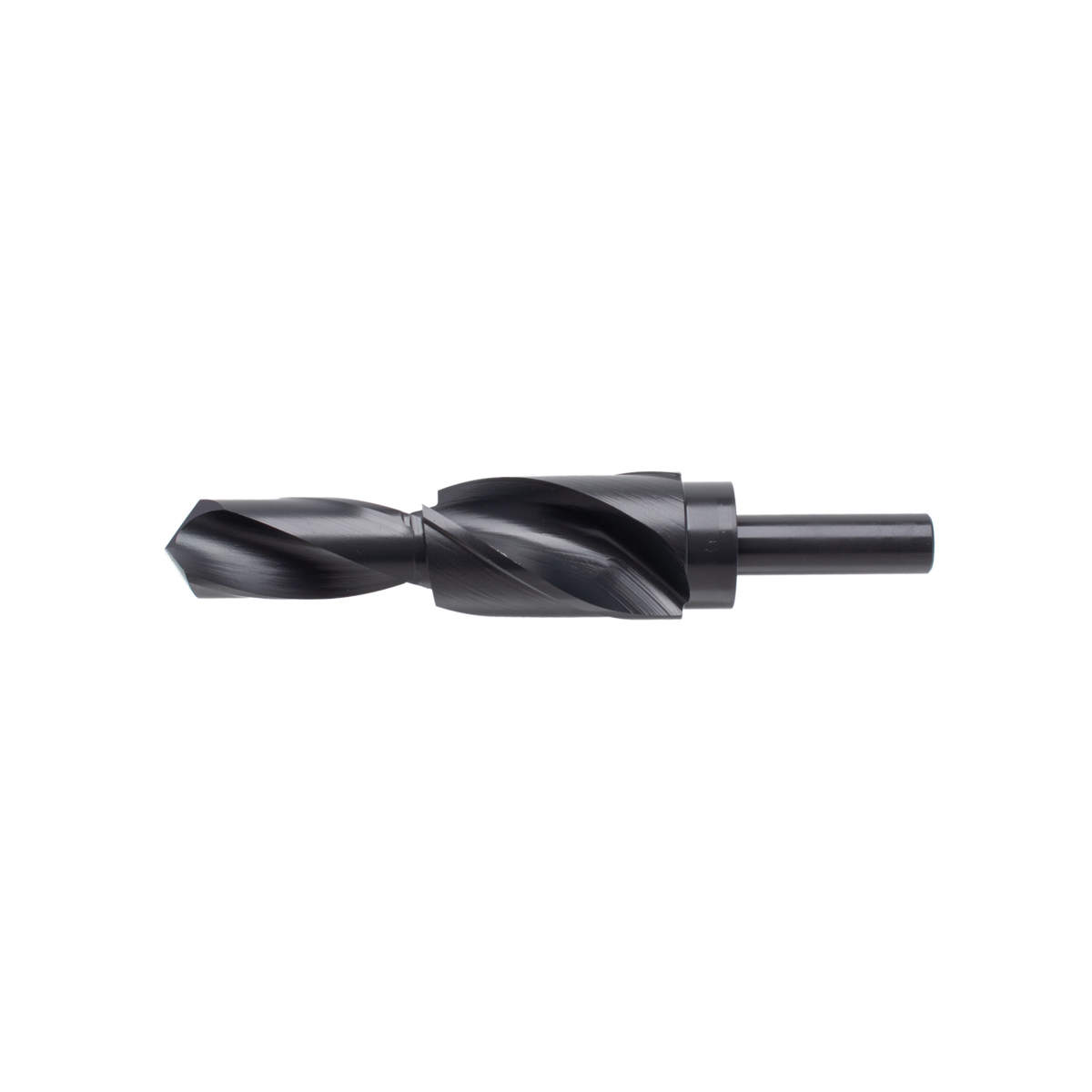 NACHI (นาชิ)L597_M10 ดอกสว่าน HSS (ไฮสปีด) เจาะสกูร ทำรูน๊อต สำหรับทำรู Slotted Hex Bolt Holes