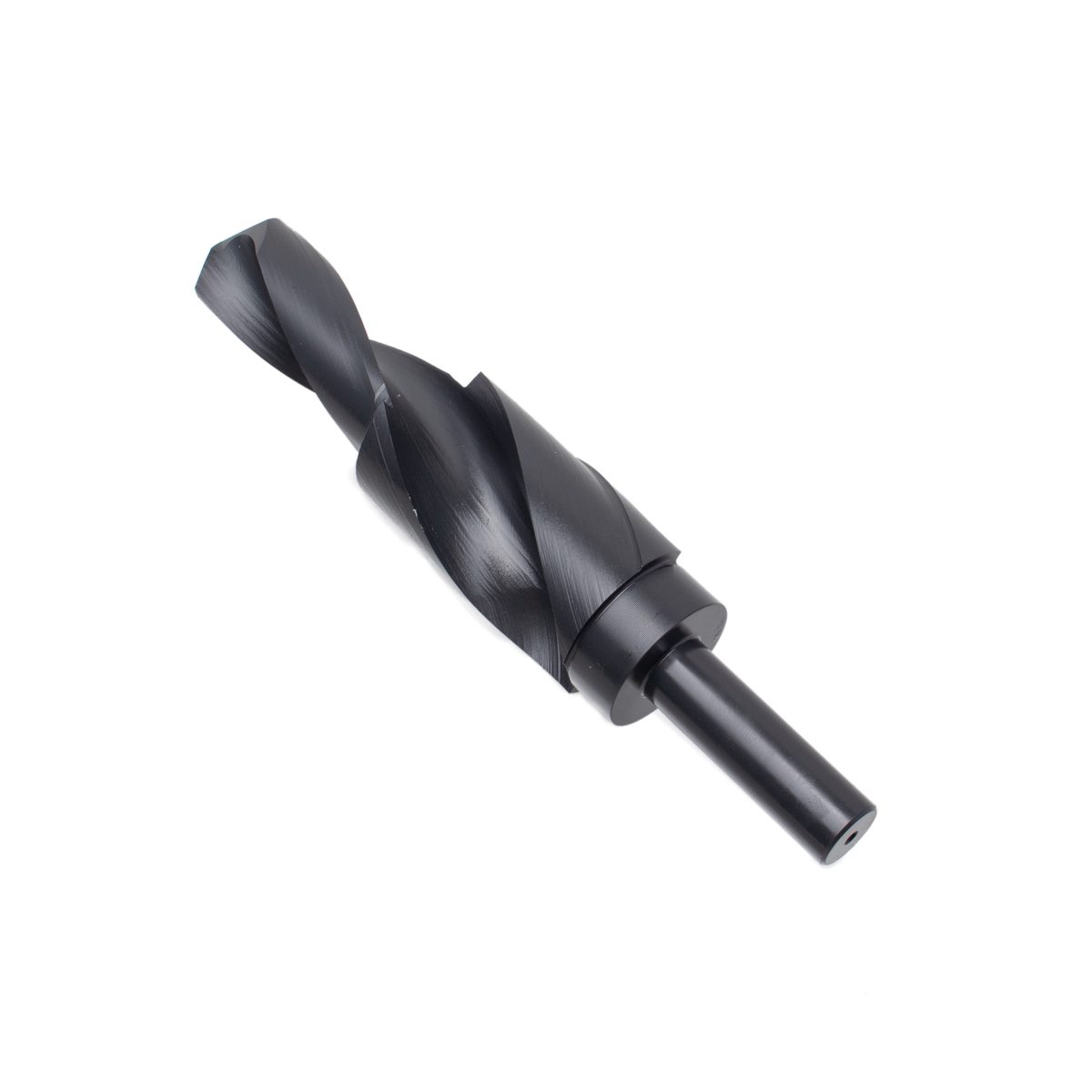 NACHI (นาชิ)L597_M10 ดอกสว่าน HSS (ไฮสปีด) เจาะสกูร ทำรูน๊อต สำหรับทำรู Slotted Hex Bolt Holes