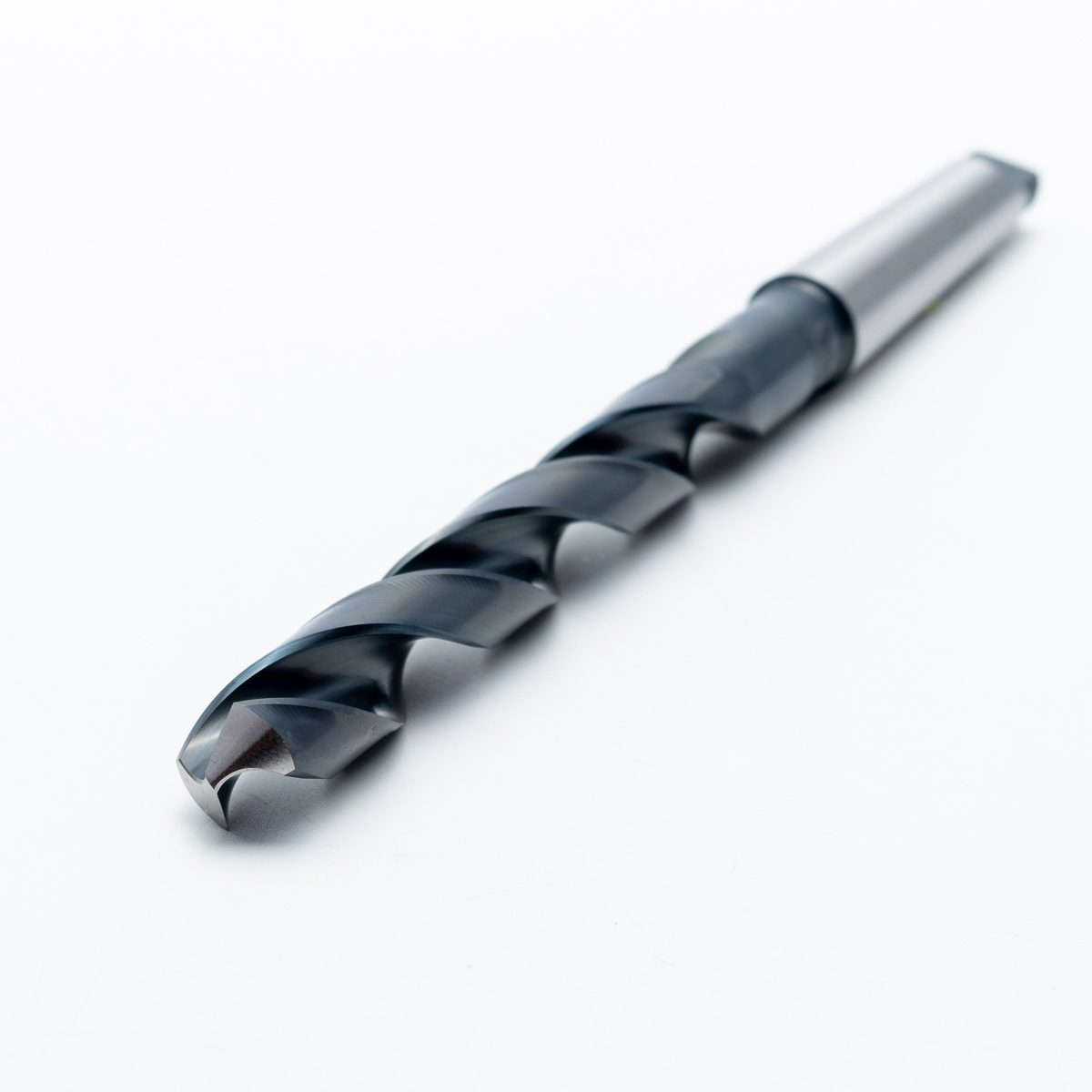 NACHI (นาชิ) L602_22.2 MM ดอกสว่านไฮสปีด ก้านเทเปอร์ เหมาะสำหรับงานเจาะรูทั่วไป