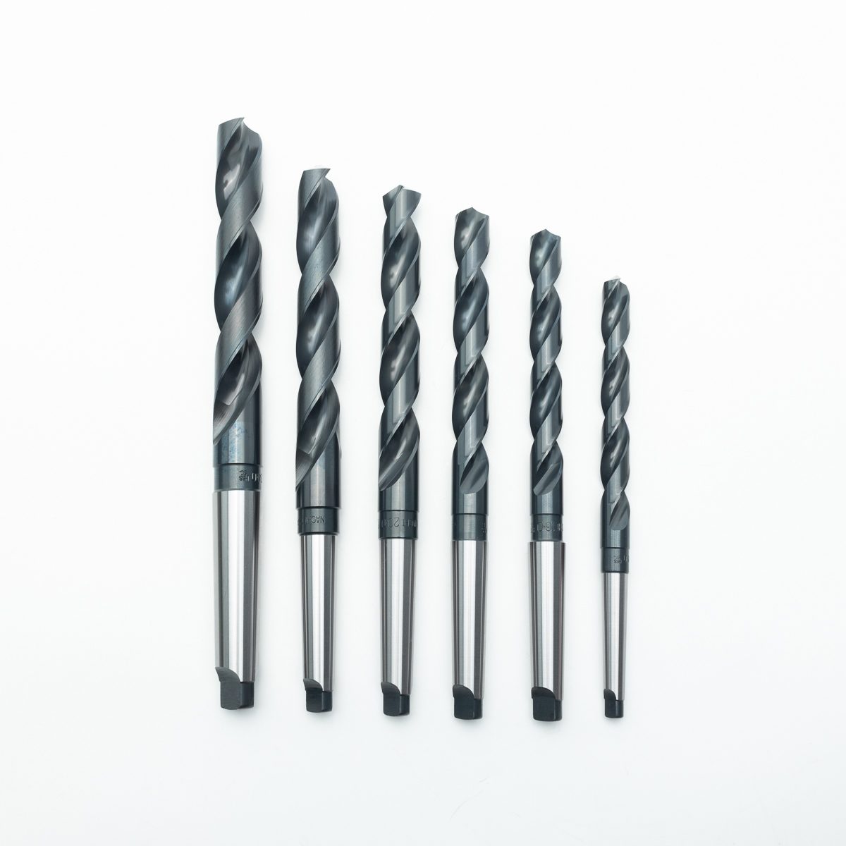 NACHI (นาชิ) L602_22.2 MM ดอกสว่านไฮสปีด ก้านเทเปอร์ เหมาะสำหรับงานเจาะรูทั่วไป