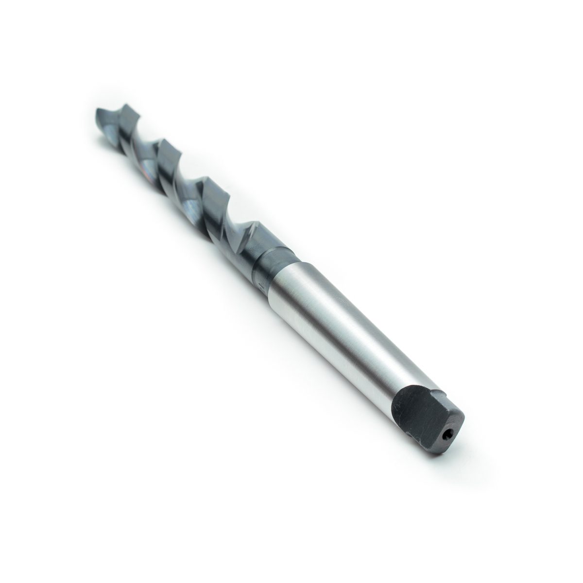 NACHI (นาชิ) L602_24.3 MM ดอกสว่านไฮสปีด ก้านเทเปอร์ เหมาะสำหรับงานเจาะรูทั่วไป