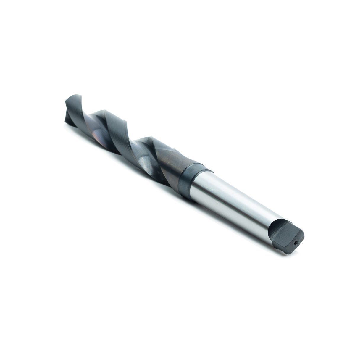 NACHI (นาชิ) L602_31.6 MM ดอกสว่านไฮสปีด ก้านเทเปอร์ เหมาะสำหรับงานเจาะรูทั่วไป