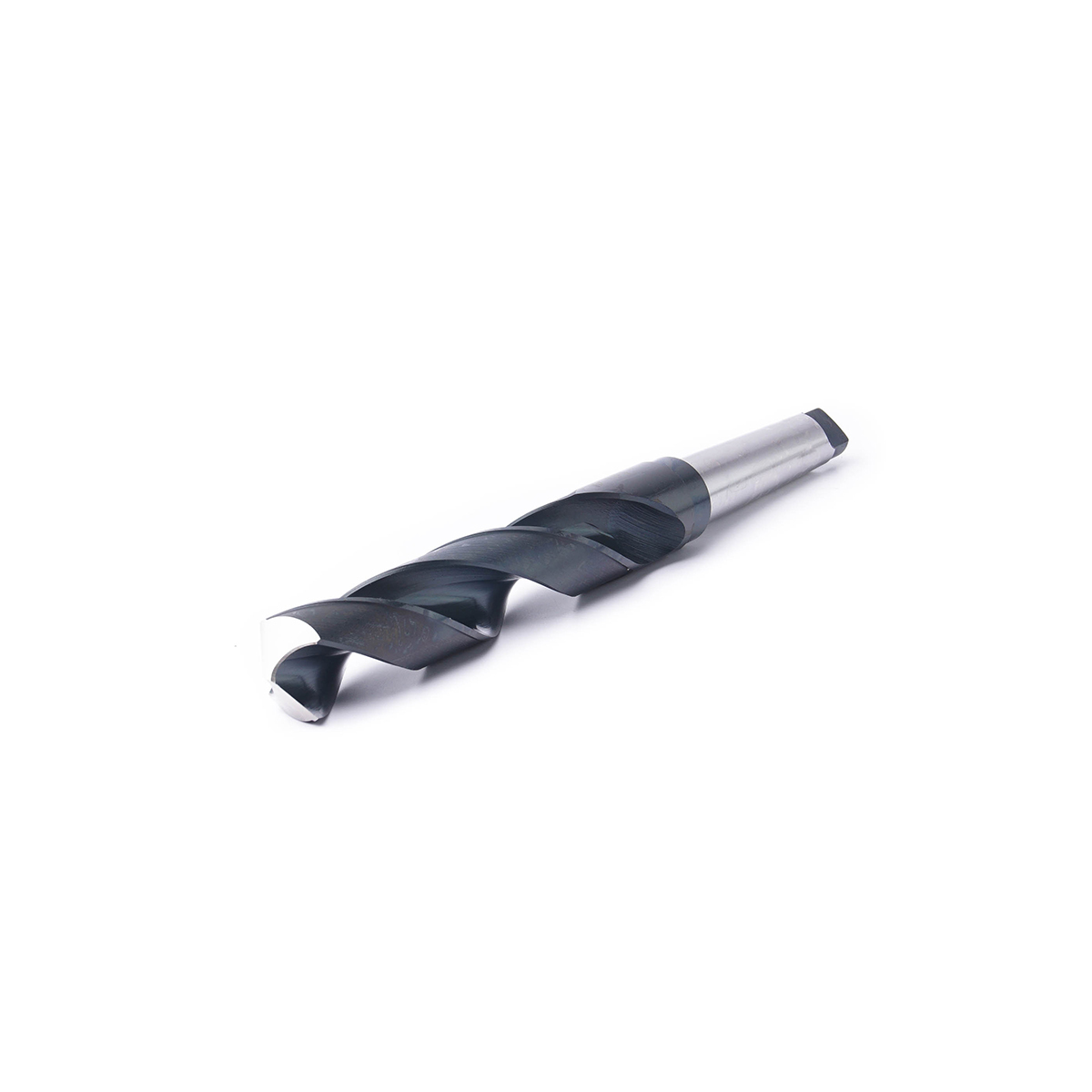 NACHI (นาชิ) L602_40.6 MM ดอกสว่านไฮสปีด ก้านเทเปอร์ เหมาะสำหรับงานเจาะรูทั่วไป