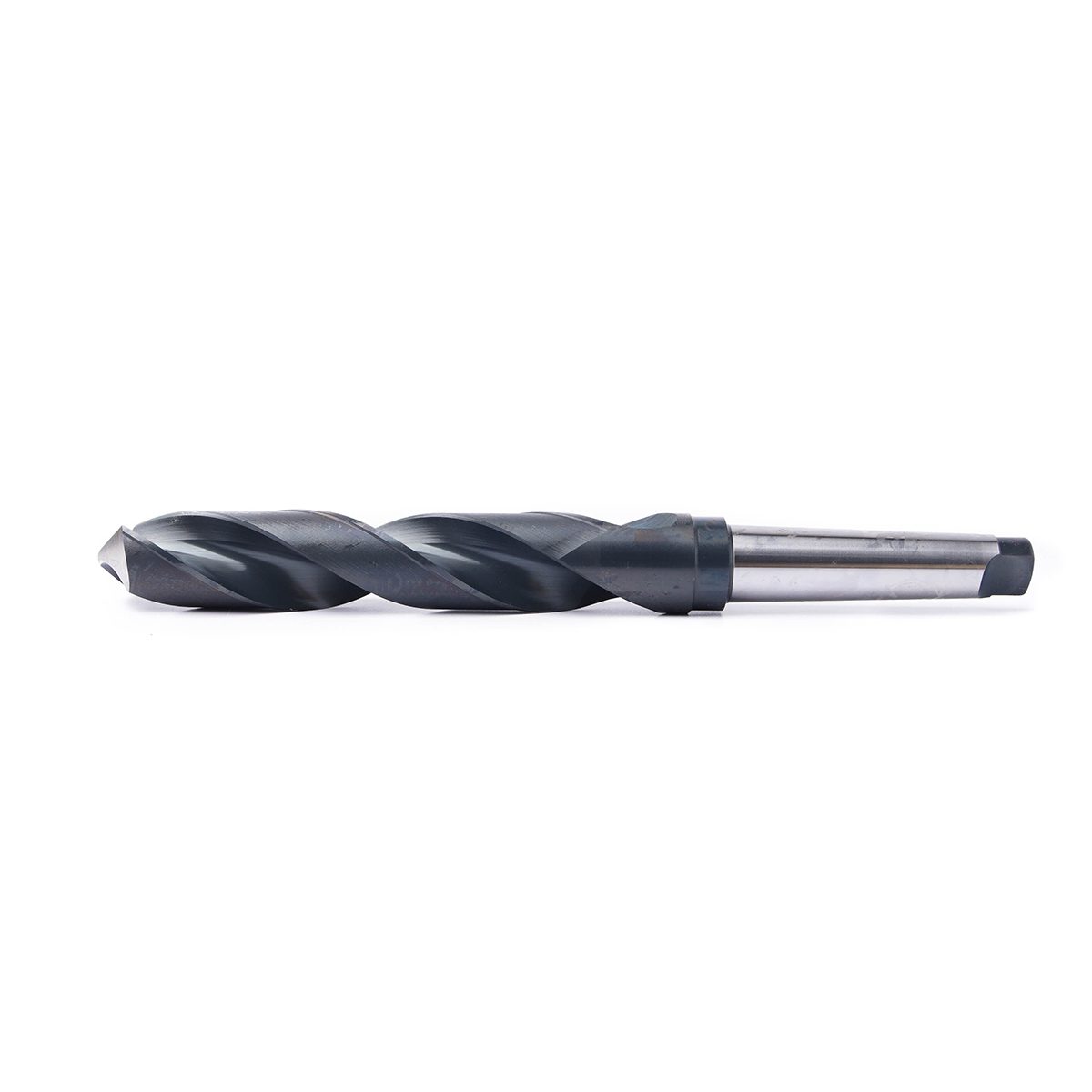 NACHI (นาชิ) L602_40.6 MM ดอกสว่านไฮสปีด ก้านเทเปอร์ เหมาะสำหรับงานเจาะรูทั่วไป