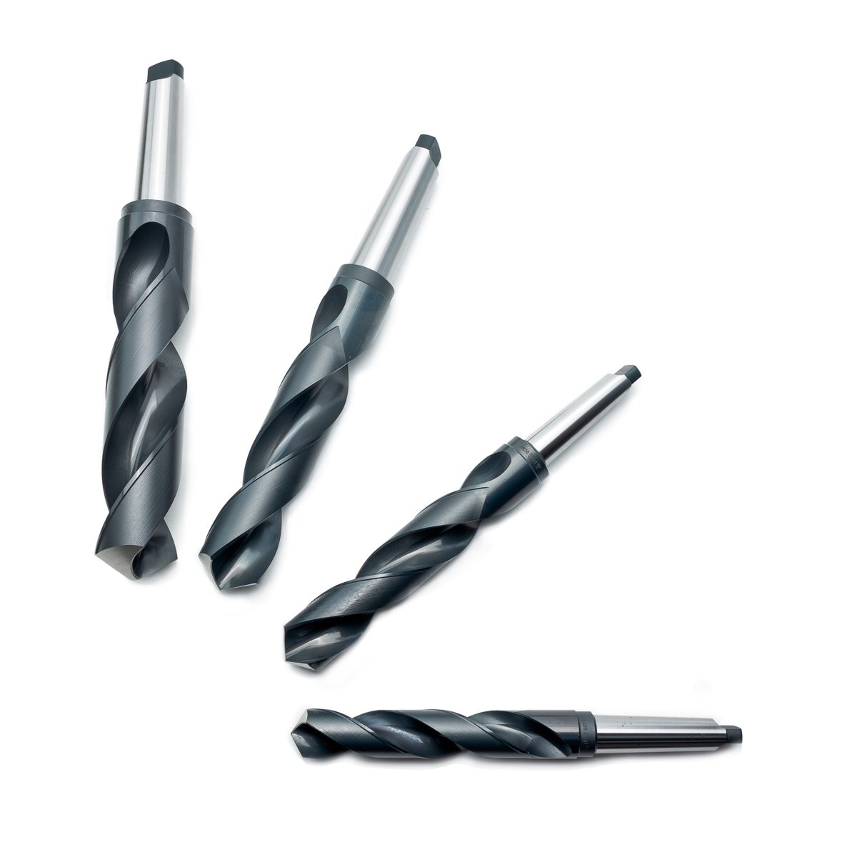 NACHI (นาชิ) L602_54.0 MM ดอกสว่านไฮสปีด ก้านเทเปอร์ เหมาะสำหรับงานเจาะรูทั่วไป