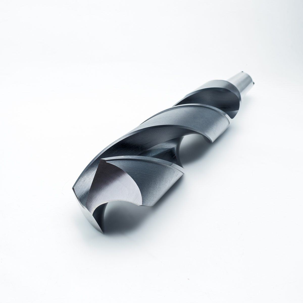 NACHI (นาชิ) L602_54.0 MM ดอกสว่านไฮสปีด ก้านเทเปอร์ เหมาะสำหรับงานเจาะรูทั่วไป