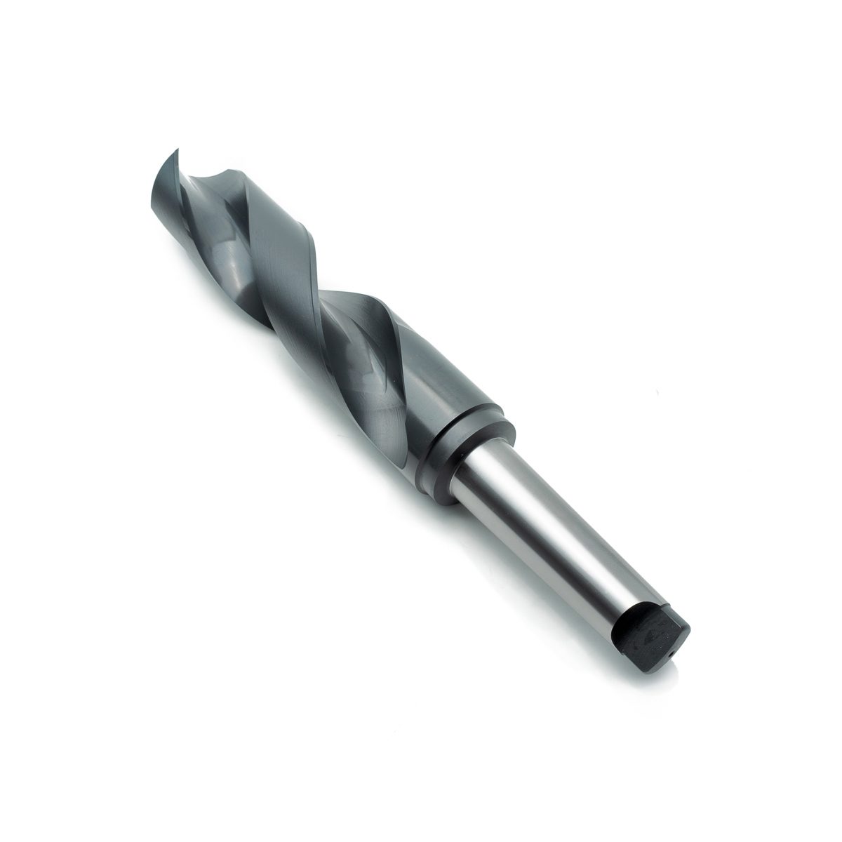 NACHI (นาชิ) L602_63.0 MM ดอกสว่านไฮสปีด ก้านเทเปอร์ เหมาะสำหรับงานเจาะรูทั่วไป