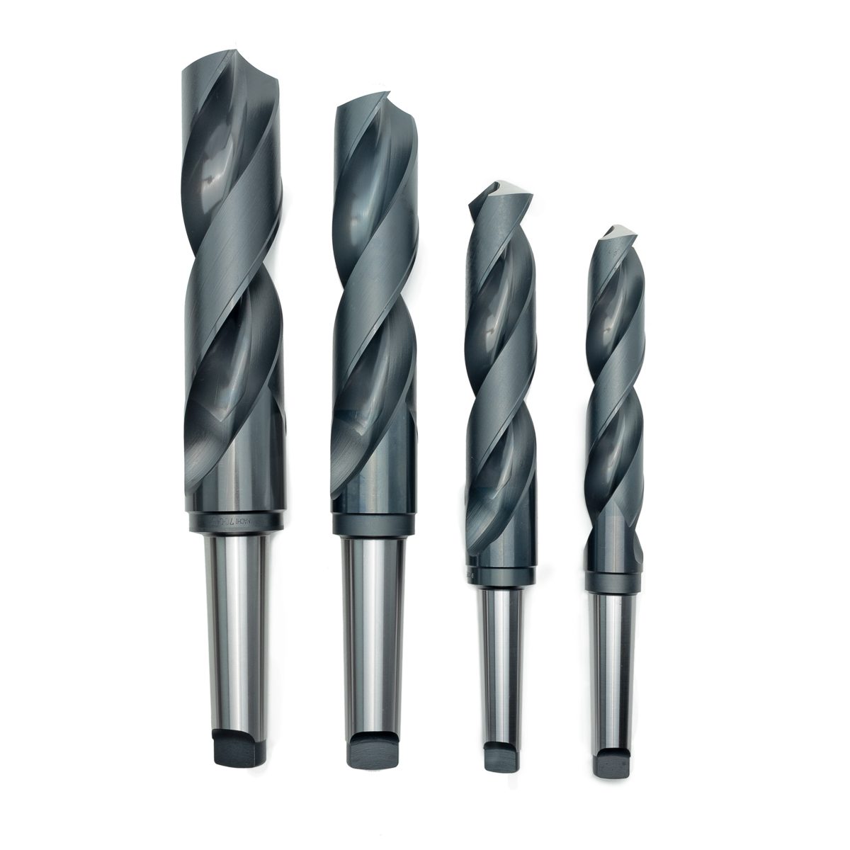 NACHI (นาชิ) L602_63.0 MM ดอกสว่านไฮสปีด ก้านเทเปอร์ เหมาะสำหรับงานเจาะรูทั่วไป