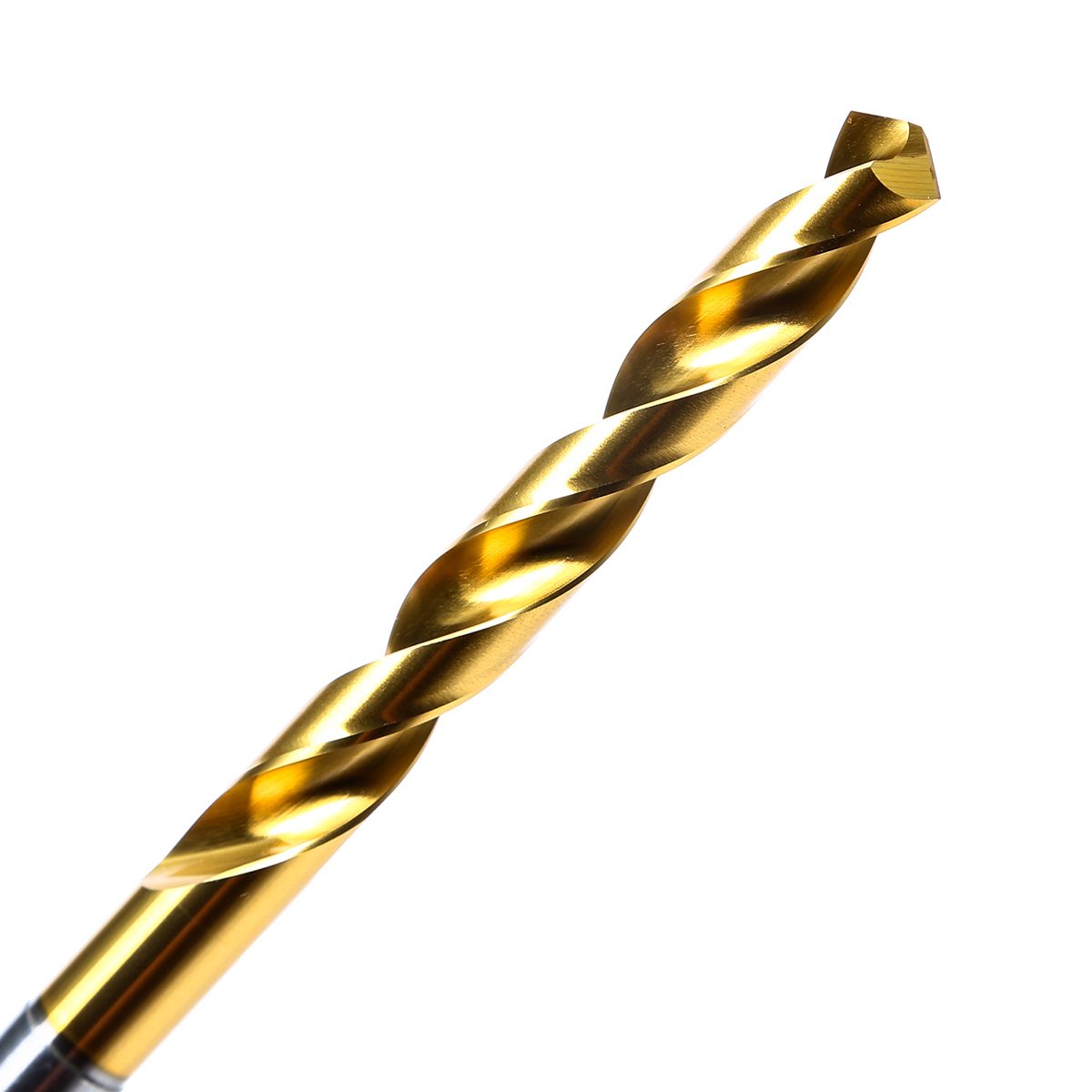 L620P_12.0 MM G TAPER SHANK DRILLS