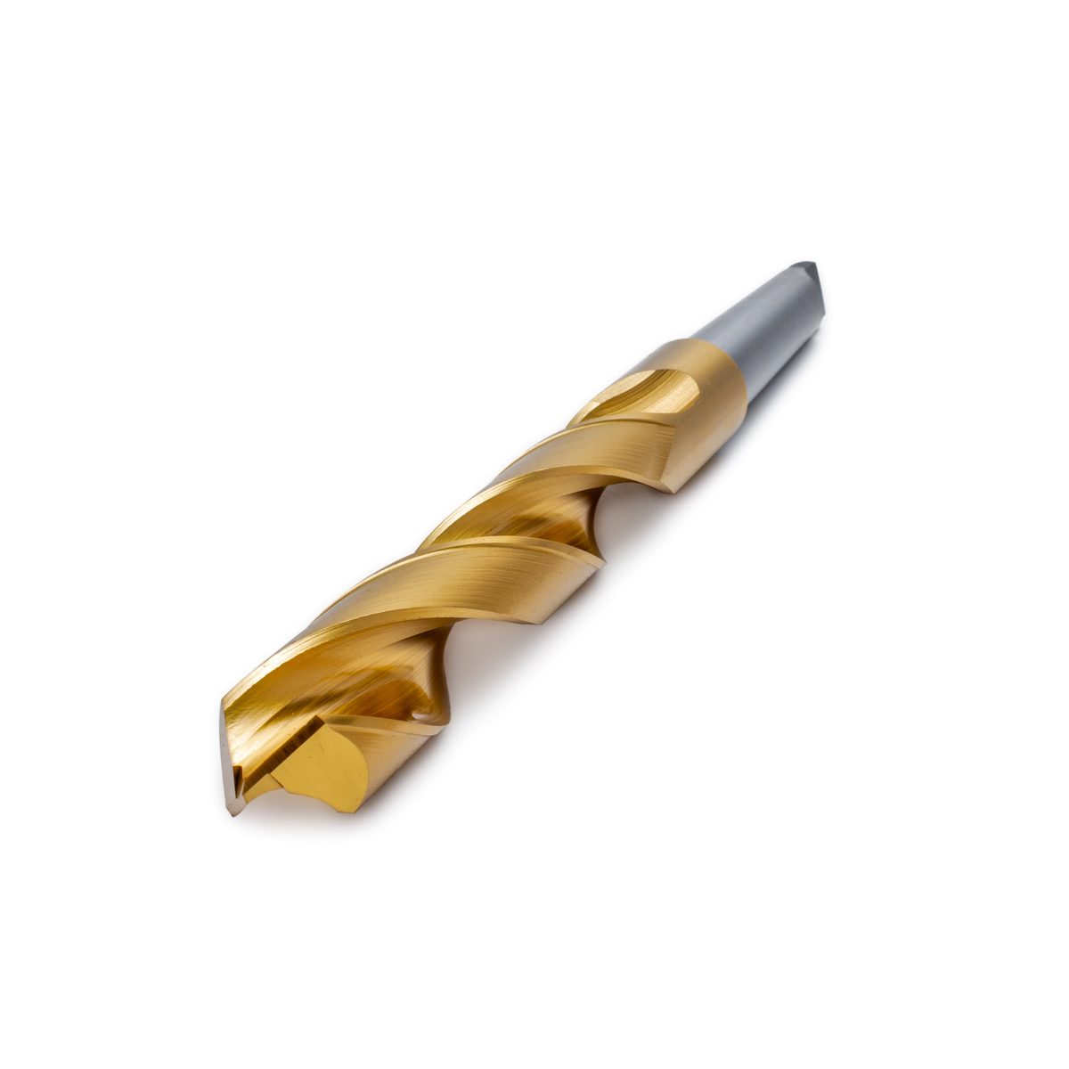 L620P_22.5MM G TAPER SHANK DRILLS