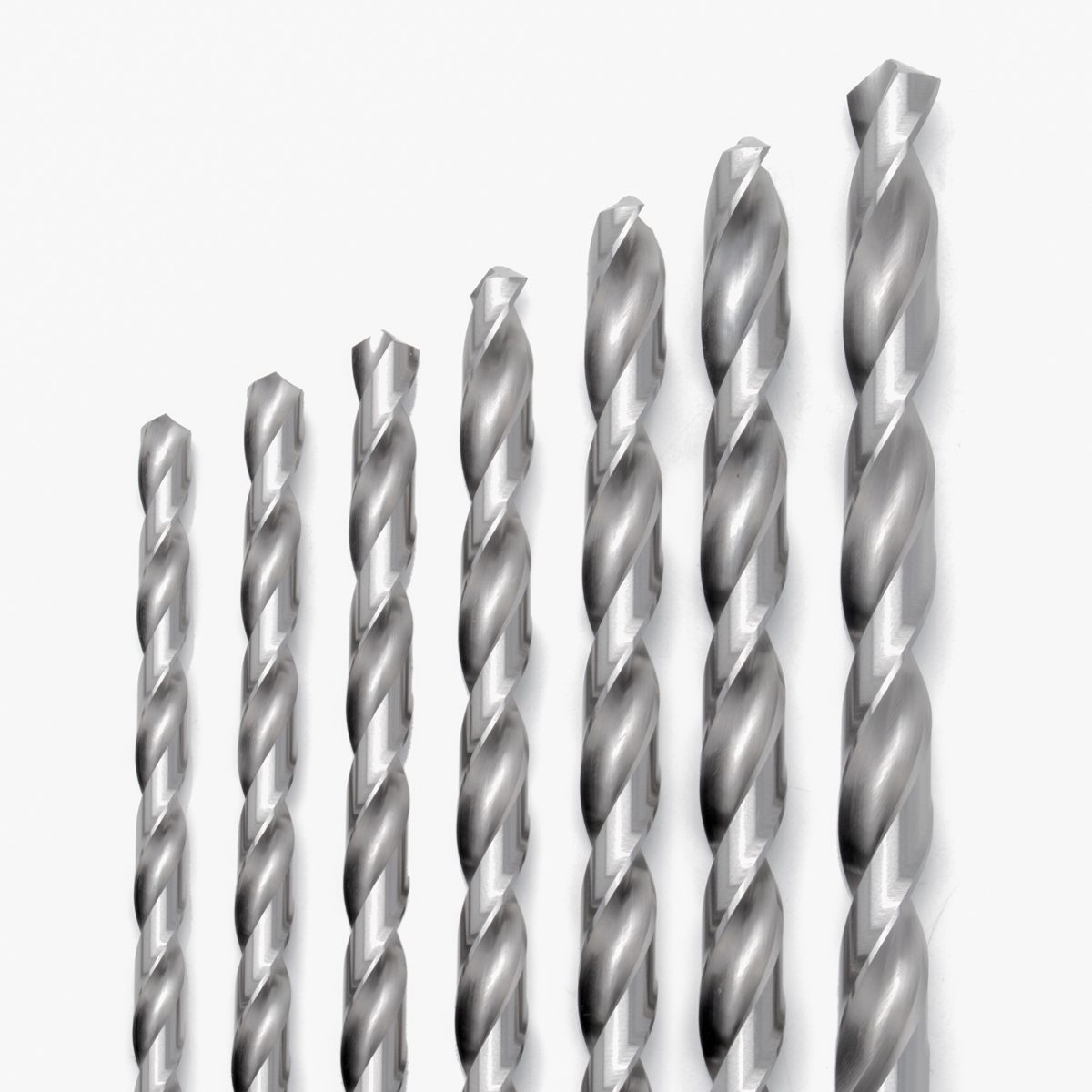 L650_250X11.5MM ดอกสว่านก้านเทเปอร์