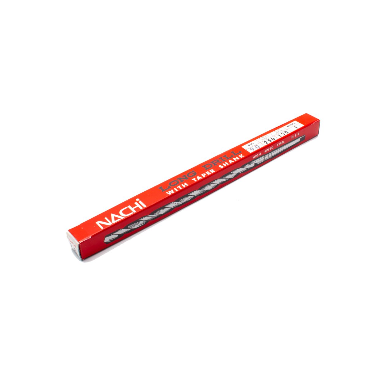 L650_300X11.5MM ดอกสว่านก้านเทเปอร์