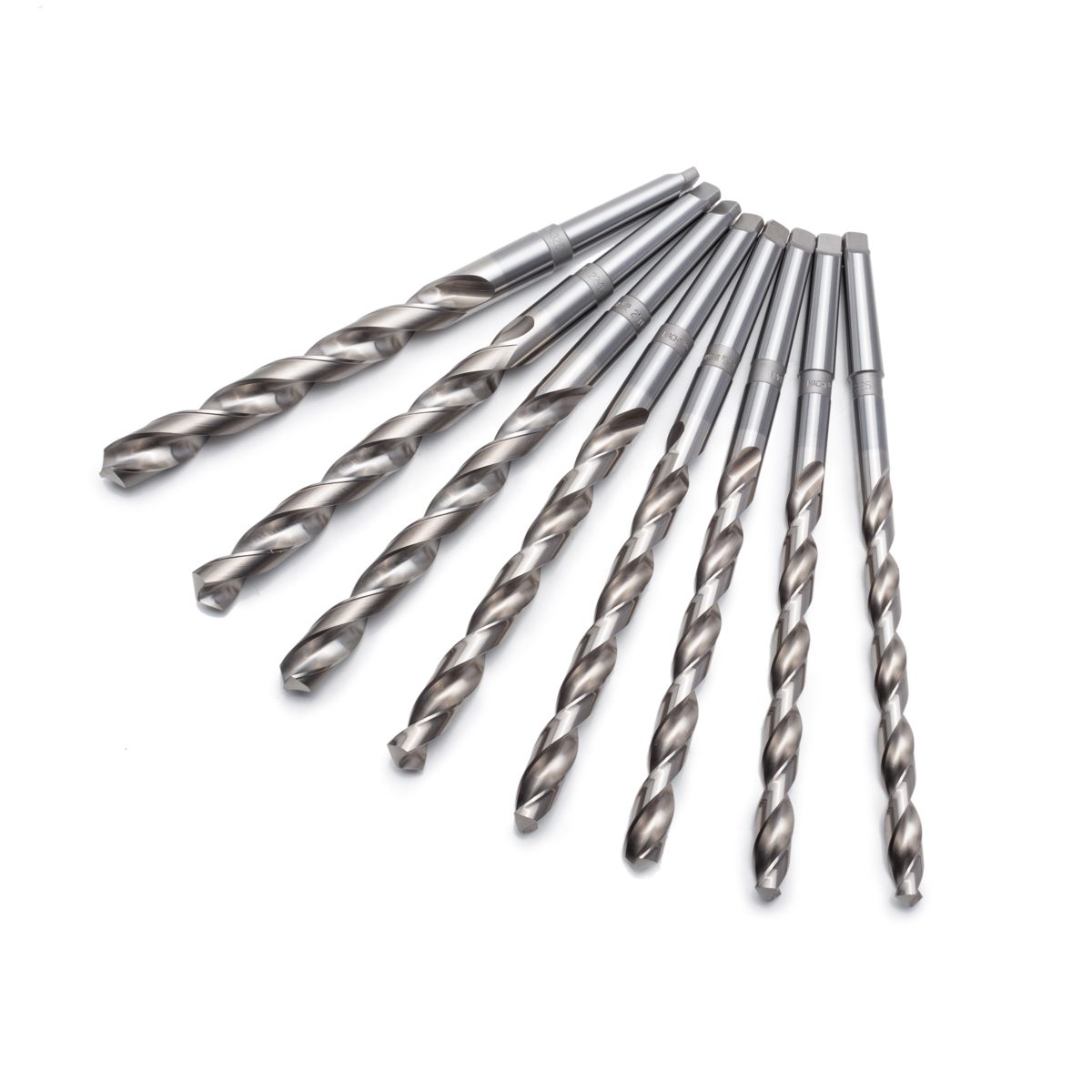 L650_325X19.0MM ดอกสว่านก้านเทเปอร์
