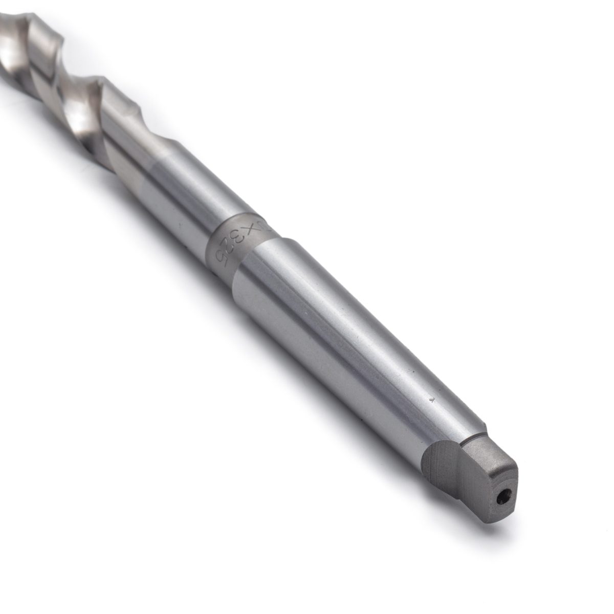 L650_325X19.5MM ดอกสว่านก้านเทเปอร์