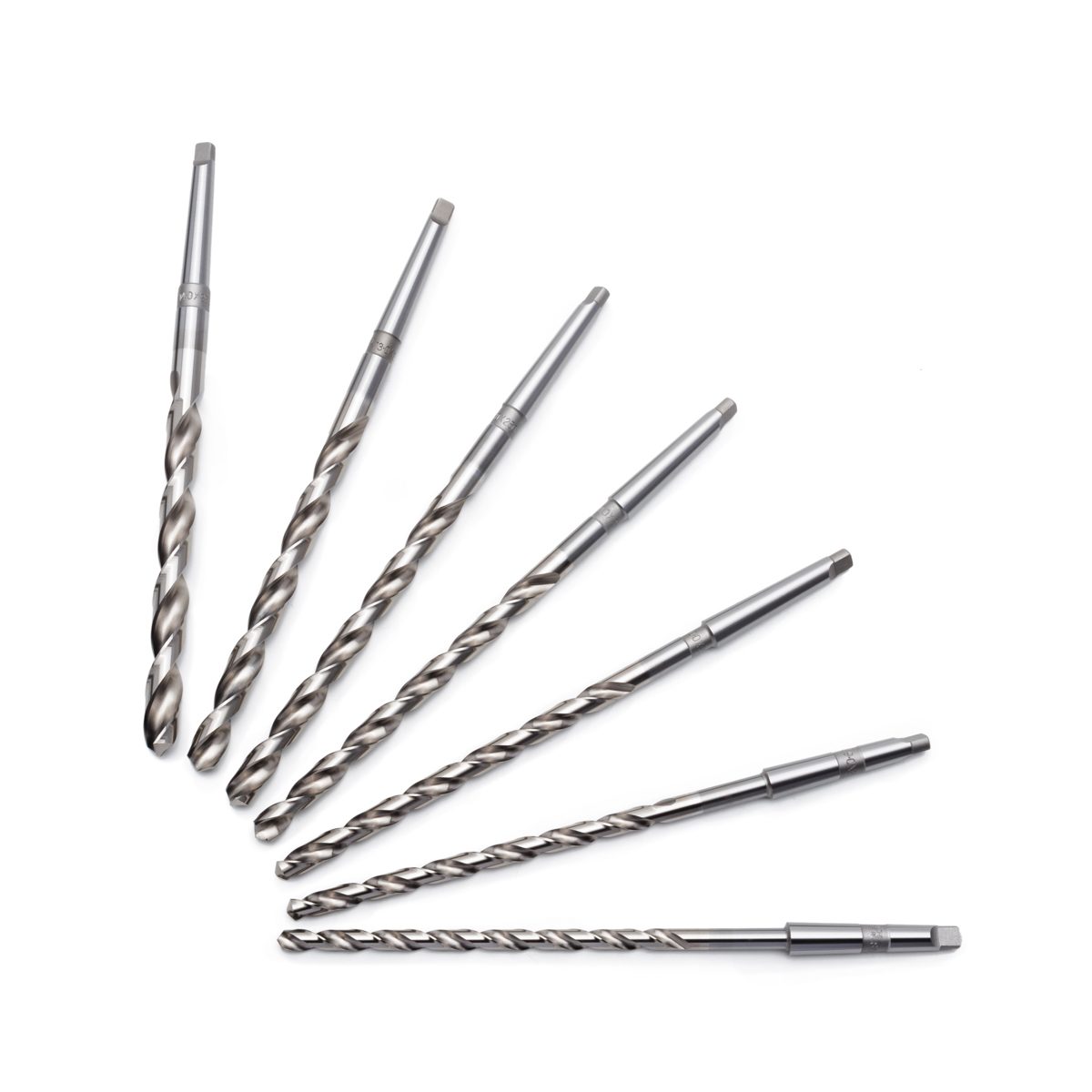 L650_350X11.0MM ดอกสว่านก้านเทเปอร์