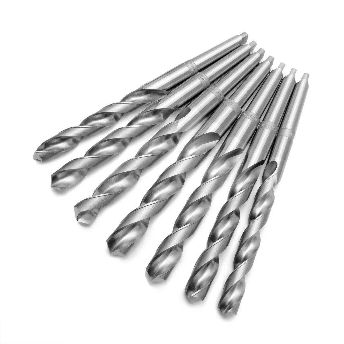 L650_525X34.0MM ดอกสว่านก้านเทเปอร์