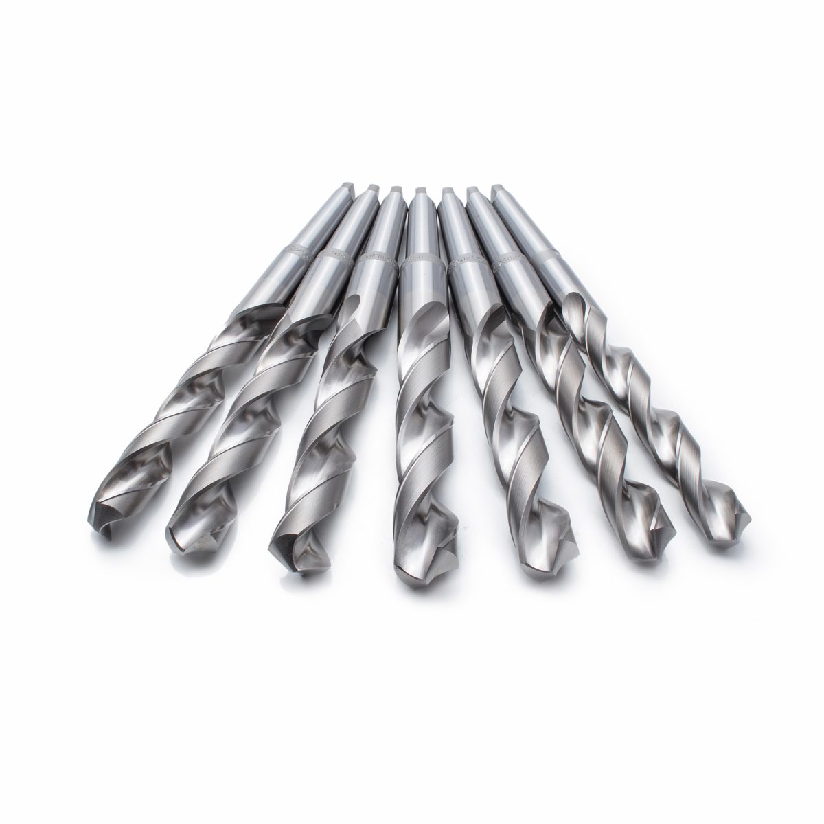 L650_525X34.0MM ดอกสว่านก้านเทเปอร์