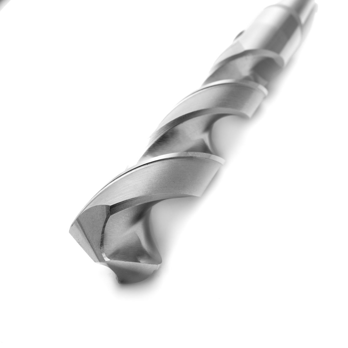 L650_525X35.0MM ดอกสว่านก้านเทเปอร์