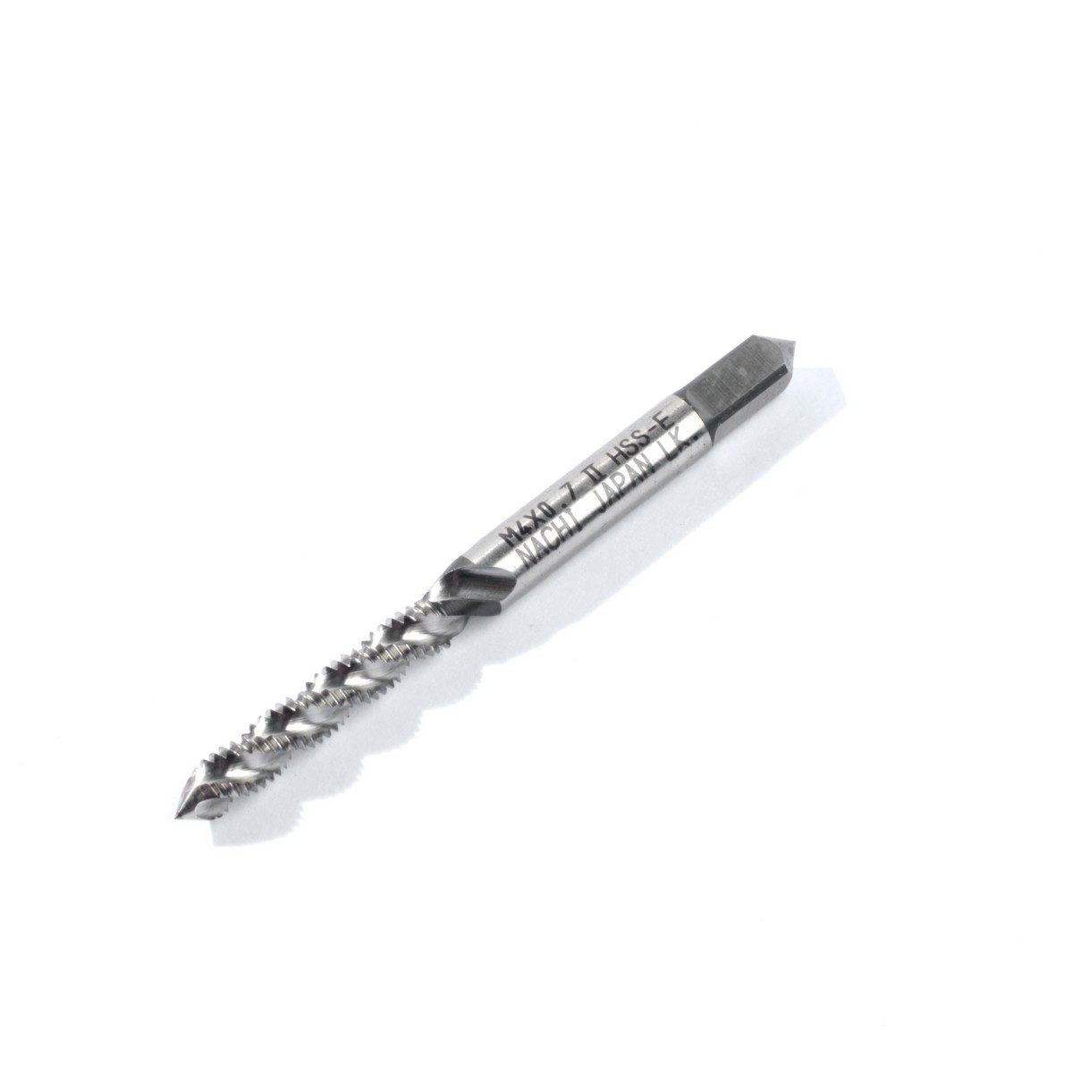 L934_M4.0X0.7 SPIRAL FLUTETAPS
