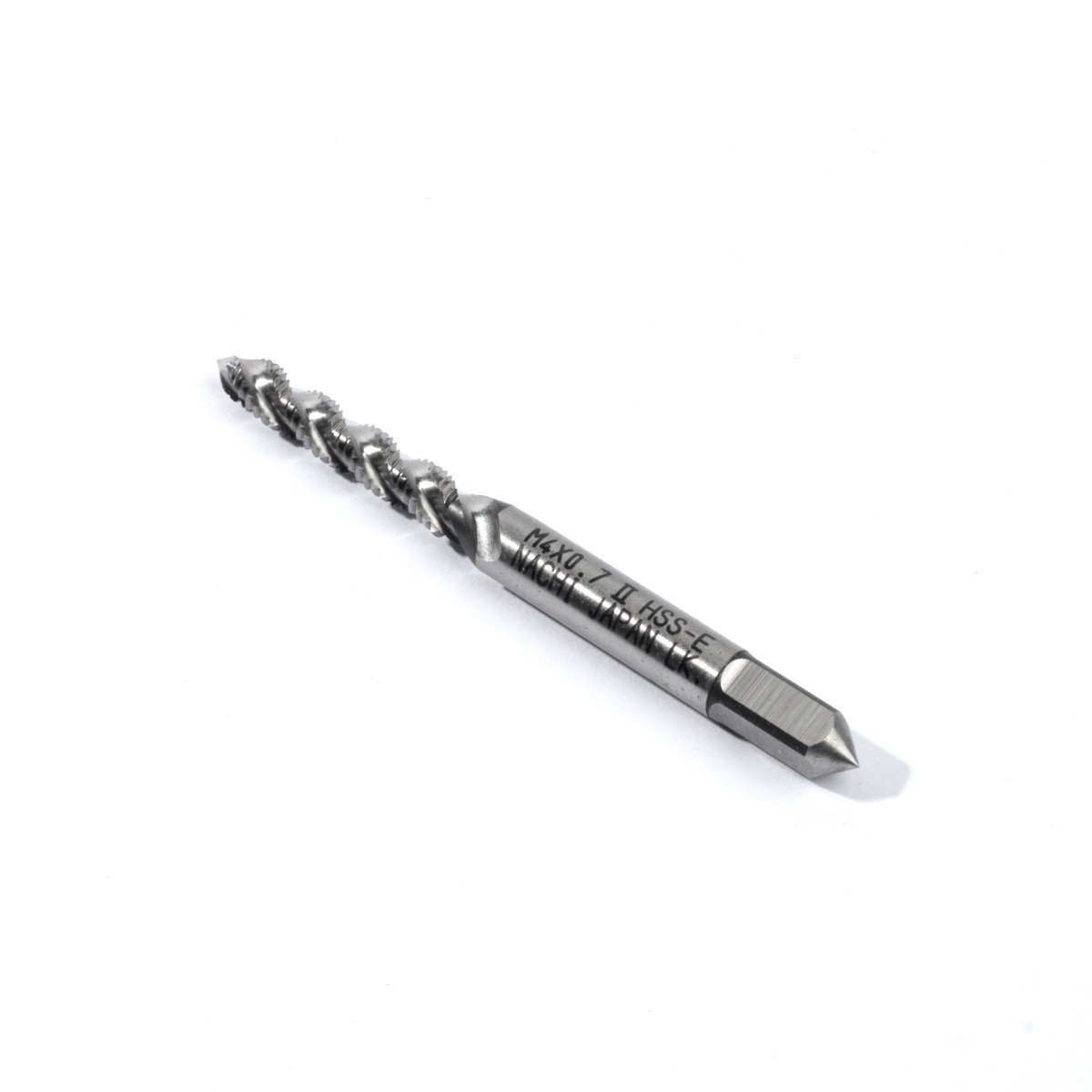 L934_M4.0X0.7 SPIRAL FLUTETAPS