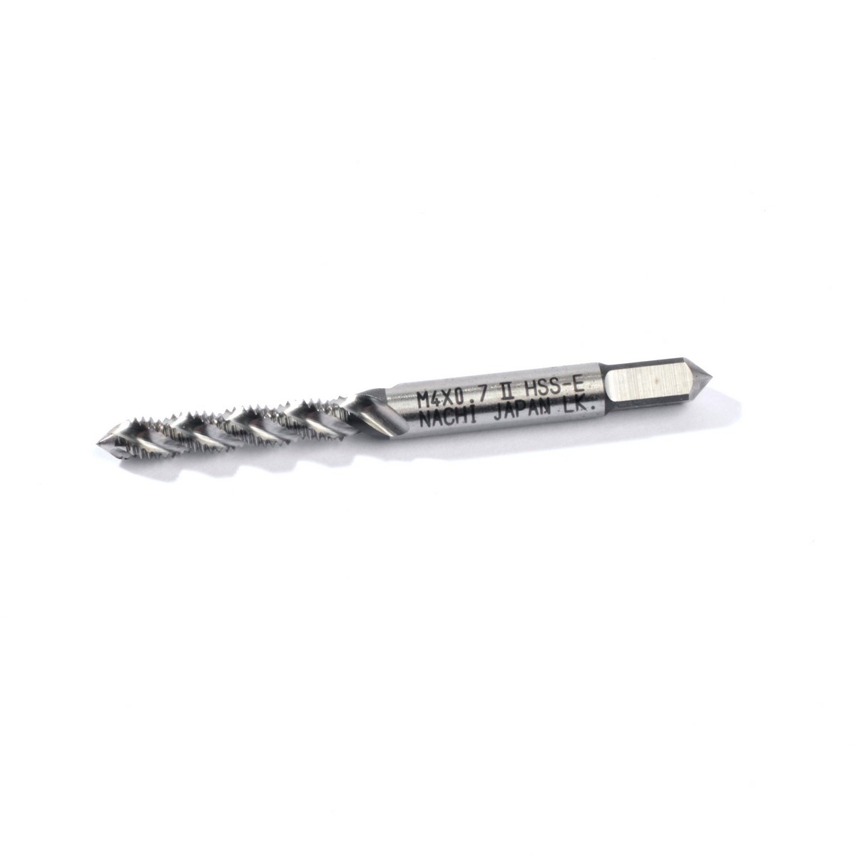 L934_M4.0X0.7 SPIRAL FLUTETAPS