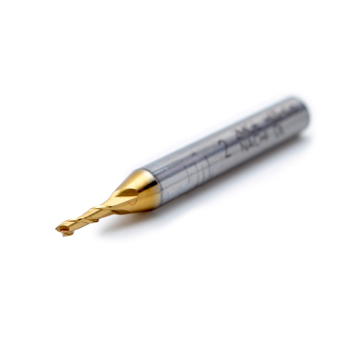 L6230P_1.0MM G-END MILLS MEDIUM 2FLUTE
