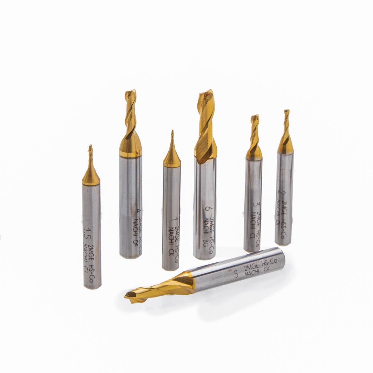 L6230P_3.0MM G-END MILLS MEDIUM 2FLUTE