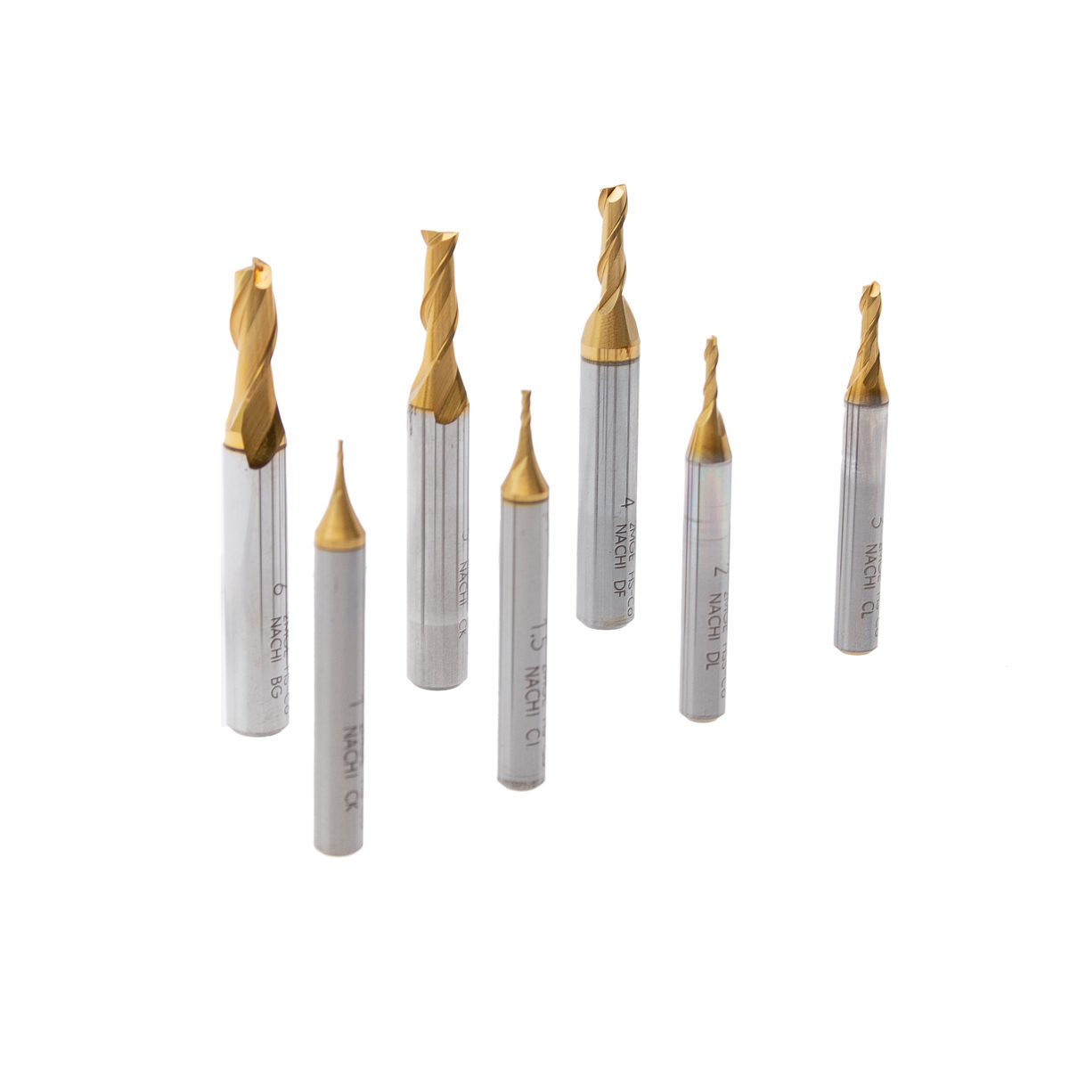 L6230P_3.0MM G-END MILLS MEDIUM 2FLUTE