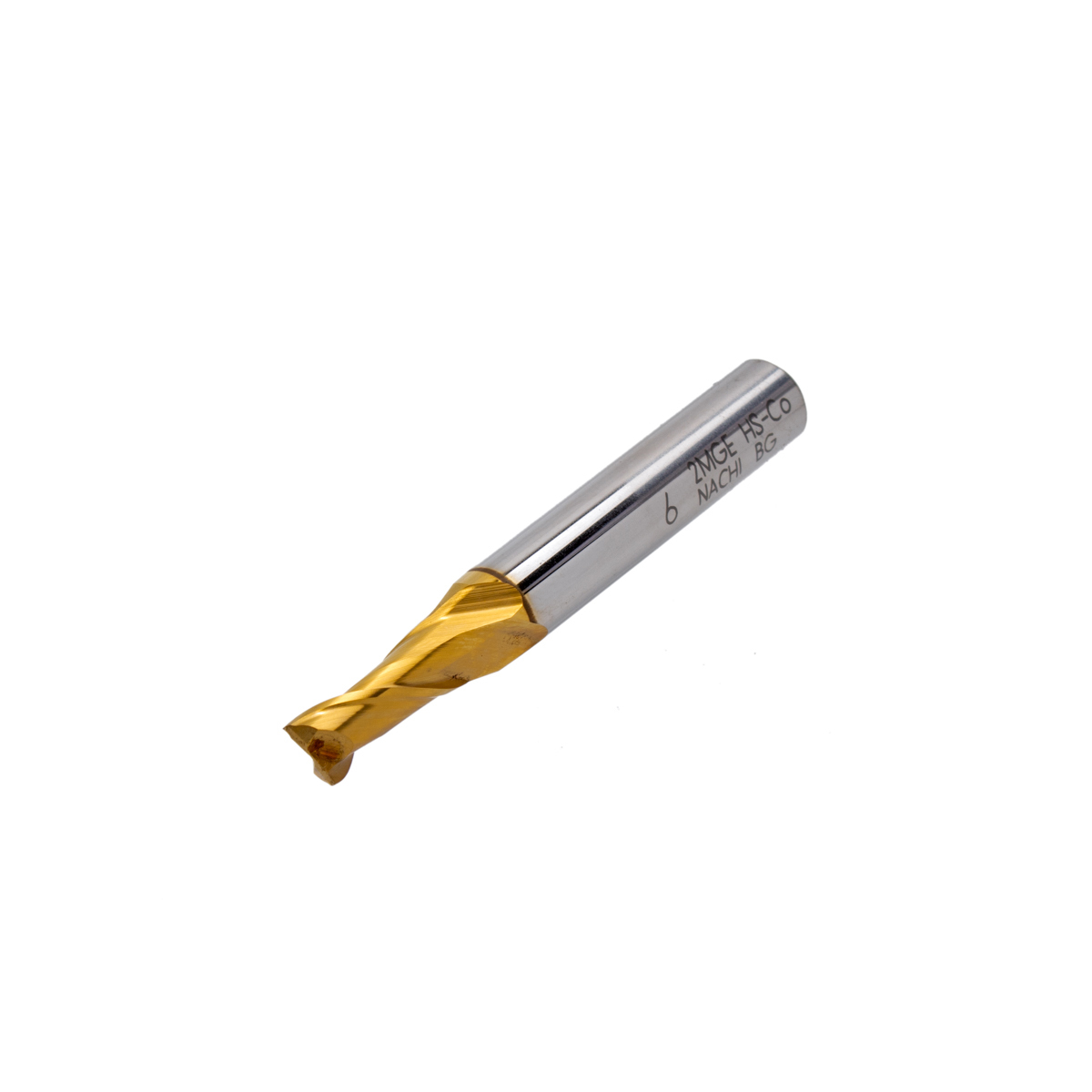 L6230P_5.0MM G-END MILLS MEDIUM 2FLUTE