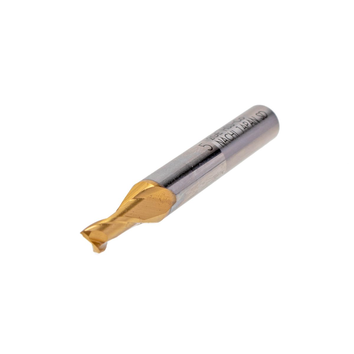 L6272P_1.5MM ดอกเอนมิลล์สีทอง