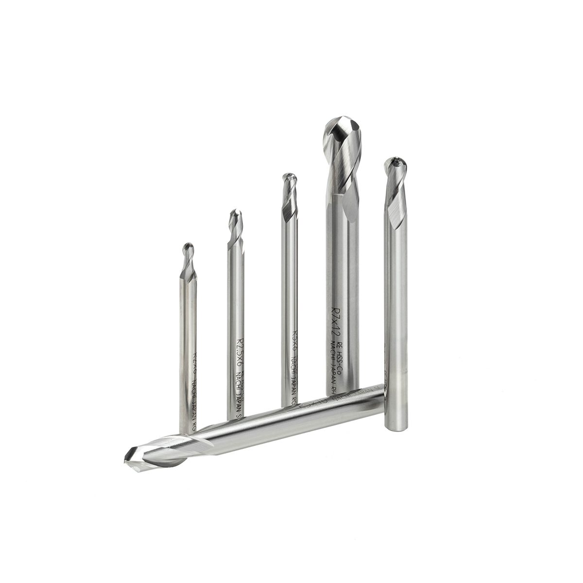 L6290_R1.5MM(D3.0)เอ็นมิลล์หัวบอล