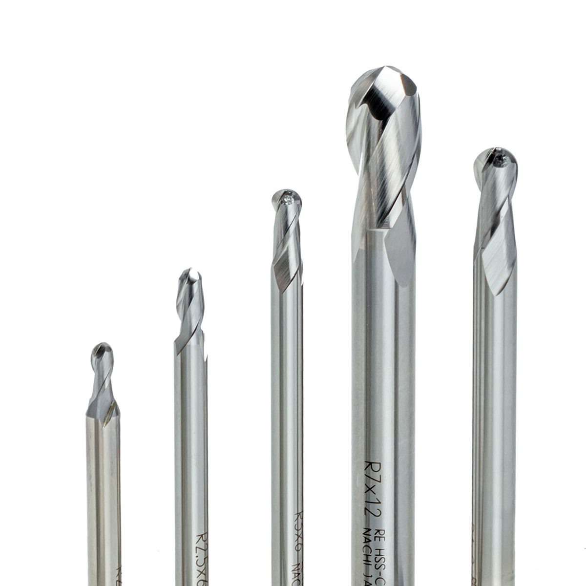 L6290_R1.5MM(D3.0)เอ็นมิลล์หัวบอล