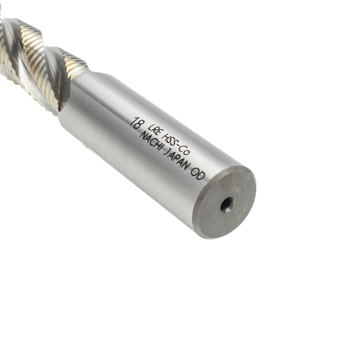 L6306_14.0X16SL4 ROUGHING END MILLS LONG