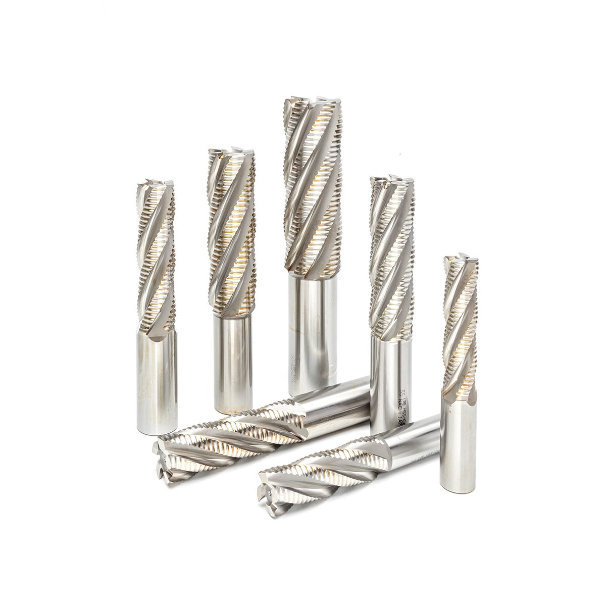 L6306_25.0X25SL4 ROUGHING END MILLS LONG