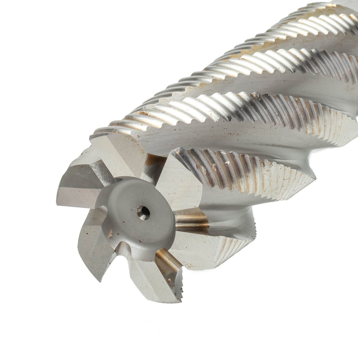 L6306_25.0X25SL4 ROUGHING END MILLS LONG